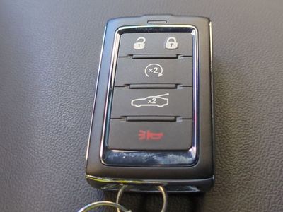 2026 Dodge Charger - Photo 21