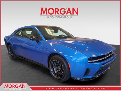 2026 Dodge Charger - Photo 1