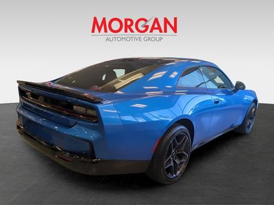 2026 Dodge Charger - Photo 2