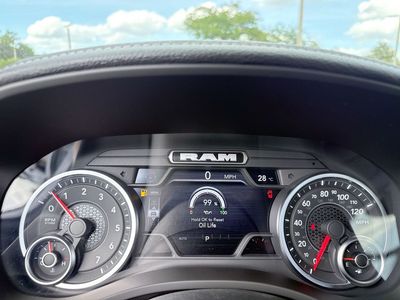 2026 Ram 1500 - Photo 19
