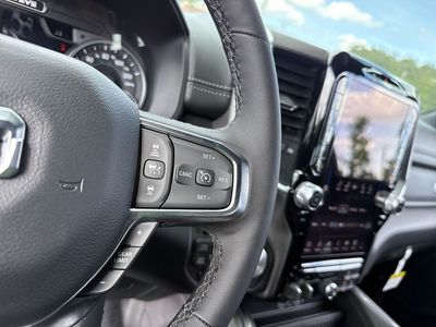 2026 Ram 1500 - Photo 18