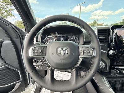 2026 Ram 1500 - Photo 16