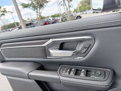 2026 Ram 1500 - Photo 15