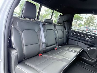 2026 Ram 1500 - Photo 27