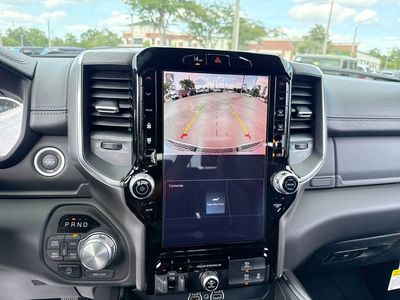 2026 Ram 1500 - Photo 26