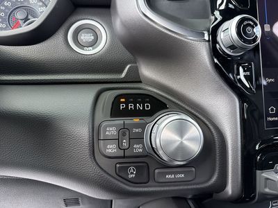 2026 Ram 1500 - Photo 21