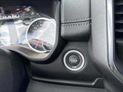 2026 Ram 1500 - Photo 20