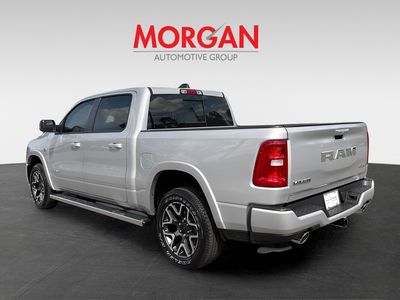 2026 Ram 1500 - Photo 7