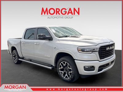 2026 Ram 1500 - Photo 1