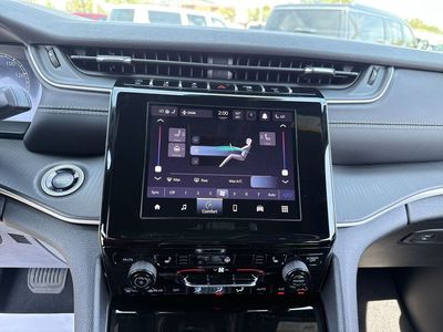 2026 Jeep Grand Cherokee - Photo 23