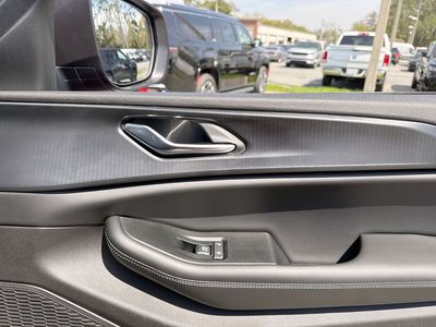 2026 Jeep Grand Cherokee - Photo 29