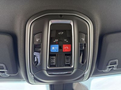 2026 Jeep Grand Cherokee - Photo 17