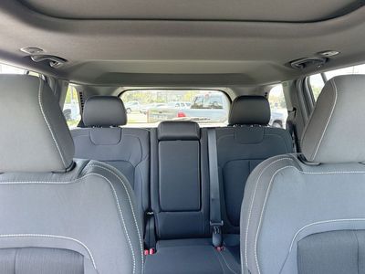 2026 Jeep Grand Cherokee - Photo 30
