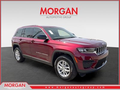 2026 Jeep Grand Cherokee - Photo 1