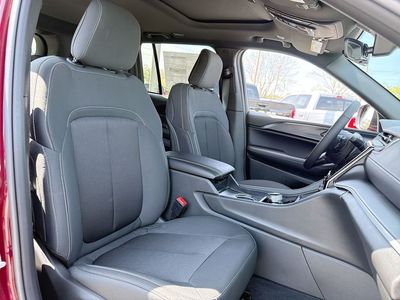 2026 Jeep Grand Cherokee - Photo 28