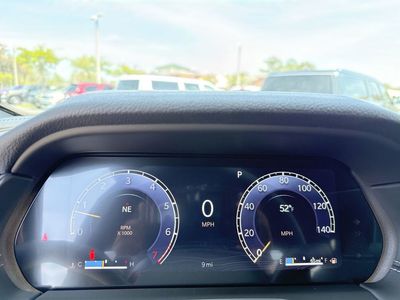 2026 Jeep Grand Cherokee - Photo 19