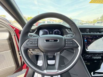 2026 Jeep Grand Cherokee - Photo 14