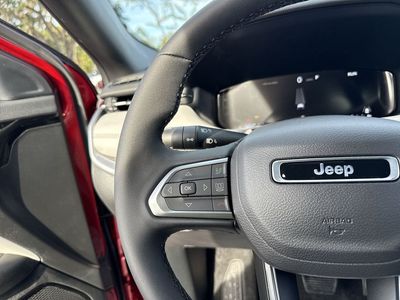 2026 Jeep Compass - Photo 14