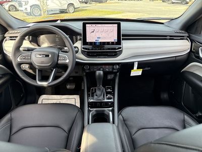 2026 Jeep Compass - Photo 26