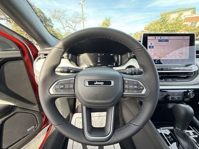 2026 Jeep Compass - Photo 13