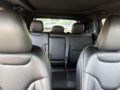 2026 Jeep Compass - Photo 28