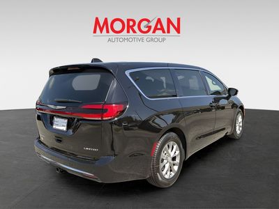 2026 Chrysler Pacifica - Photo 3