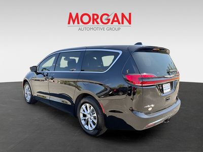 2026 Chrysler Pacifica - Photo 5