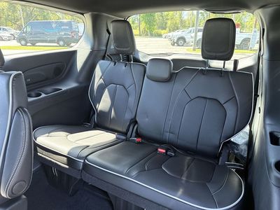 2026 Chrysler Pacifica - Photo 24