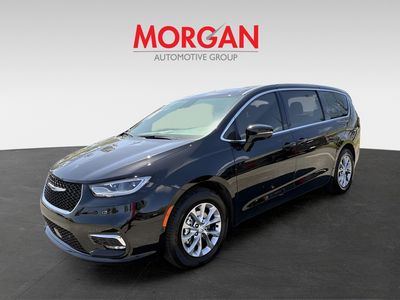 2026 Chrysler Pacifica - Photo 7