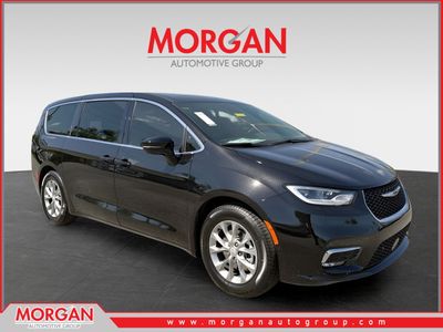 2026 Chrysler Pacifica - Photo 1
