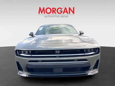 2026 Dodge Charger - Photo 8