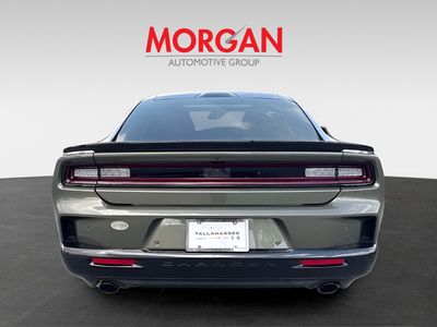 2026 Dodge Charger - Photo 4