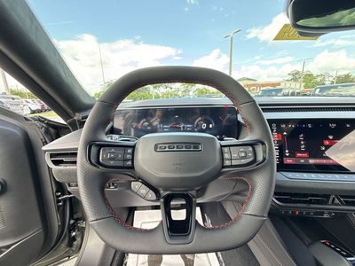 2026 Dodge Charger - Photo 13