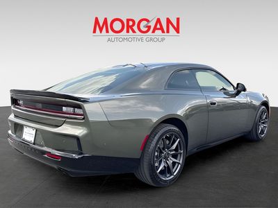 2026 Dodge Charger - Photo 3