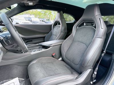 2026 Dodge Charger - Photo 11