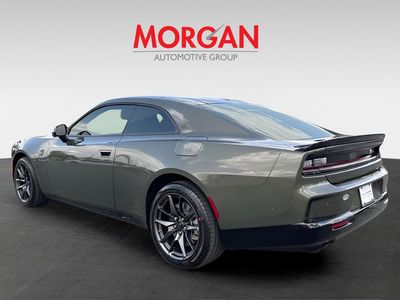 2026 Dodge Charger - Photo 5