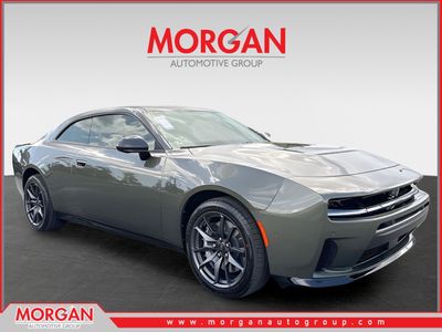 2026 Dodge Charger - Photo 1