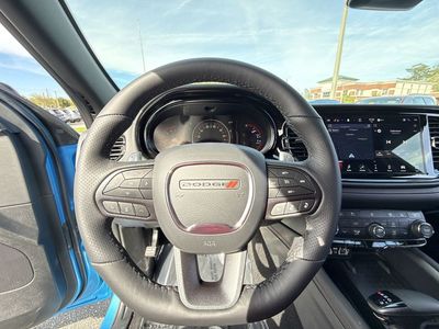 2026 Dodge Durango - Photo 14