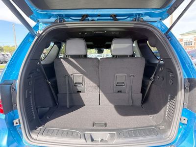 2026 Dodge Durango - Photo 30