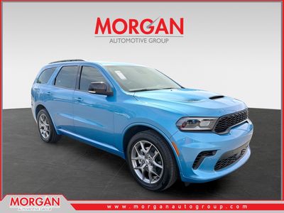 2026 Dodge Durango - Photo 1