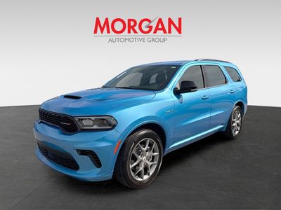 2026 Dodge Durango - Photo 7