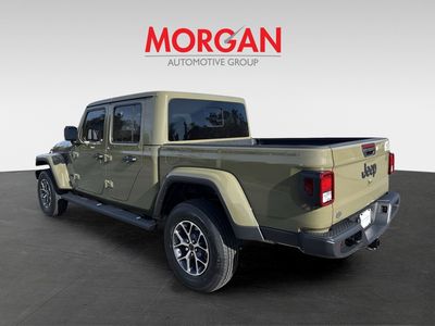 2025 Jeep Gladiator - Photo 5
