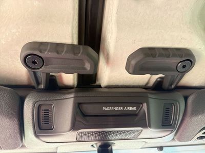 2026 Jeep Wrangler - Photo 16