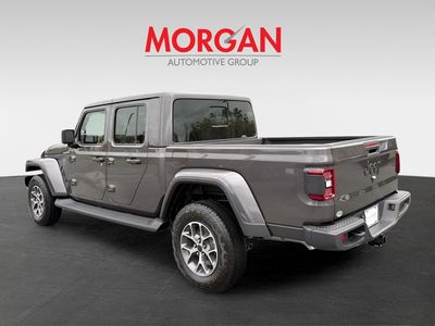 2026 Jeep Gladiator - Photo 5