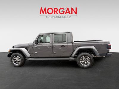 2026 Jeep Gladiator - Photo 6