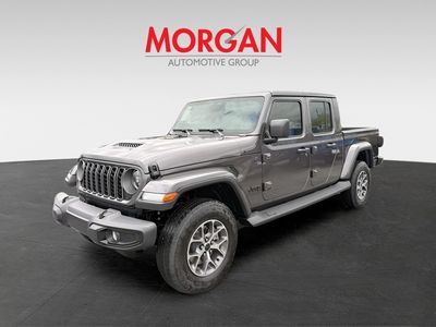 2026 Jeep Gladiator - Photo 7