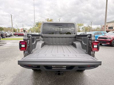 2026 Jeep Gladiator - Photo 28