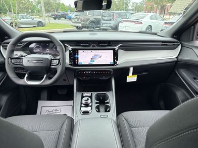 2026 Jeep Cherokee - Photo 25