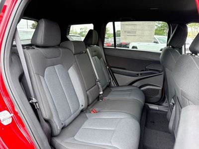 2026 Jeep Cherokee - Photo 24