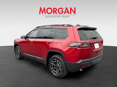 2026 Jeep Cherokee - Photo 5